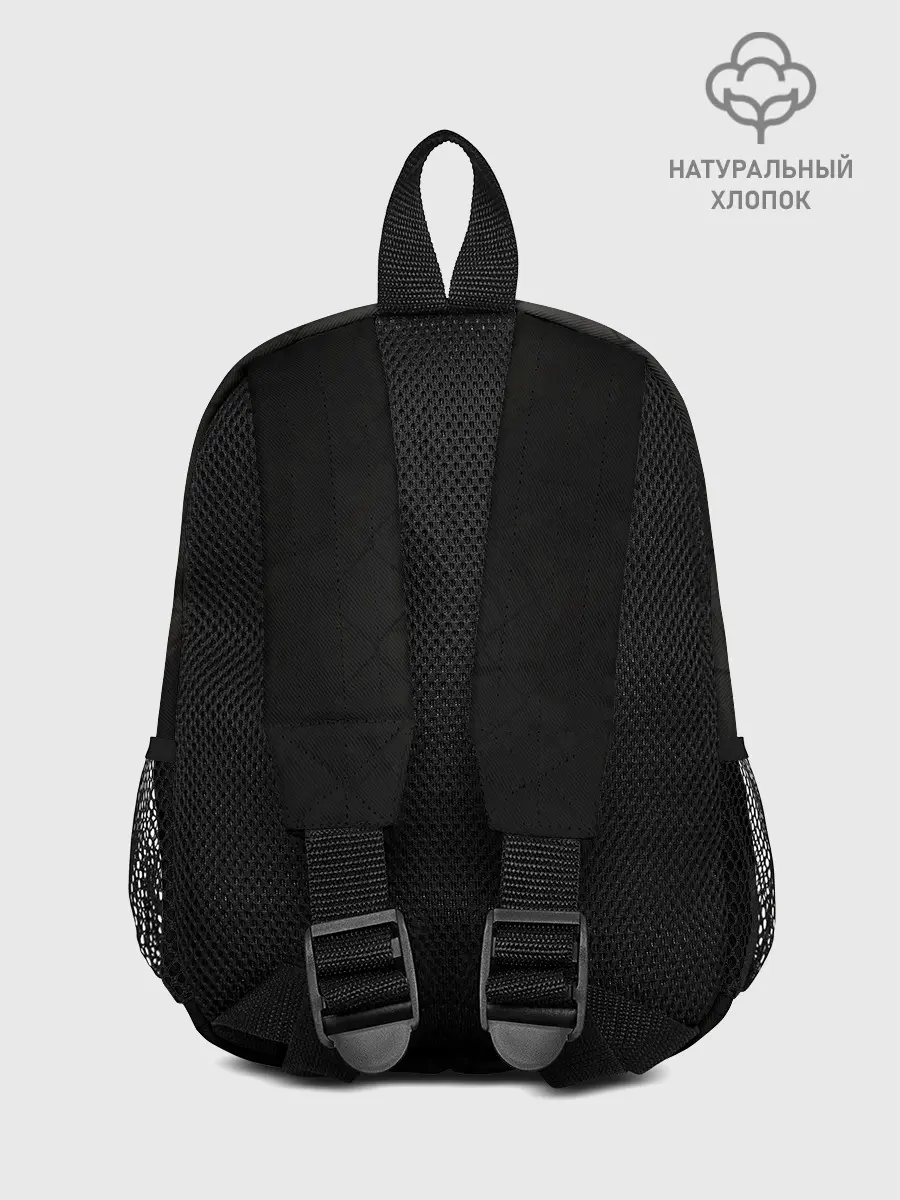 Рюкзак детский / Конор МакГрегор