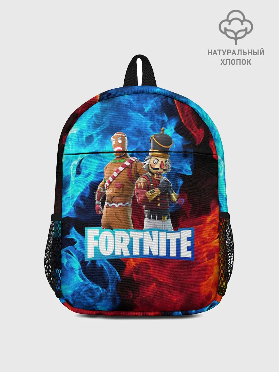 Рюкзак детский / Фортнайт