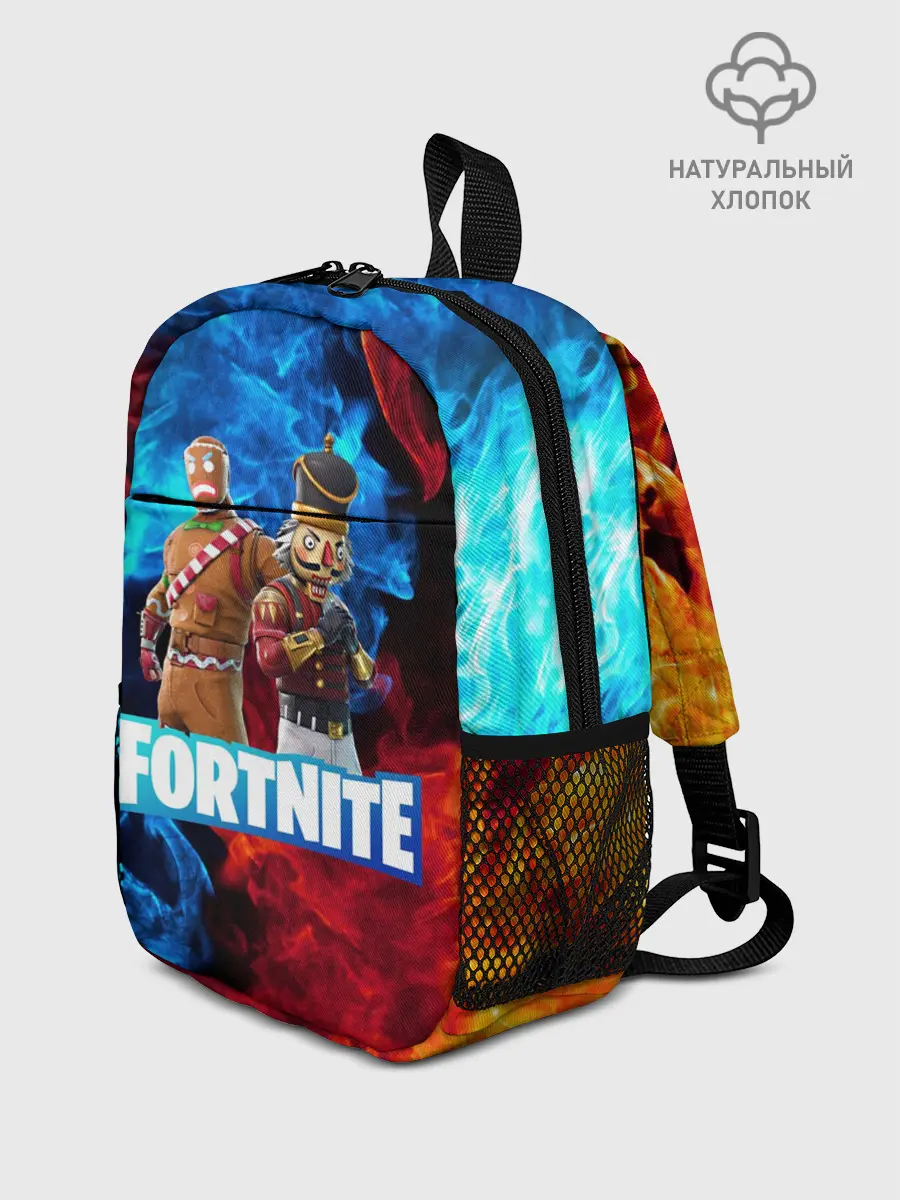 Рюкзак детский / Фортнайт