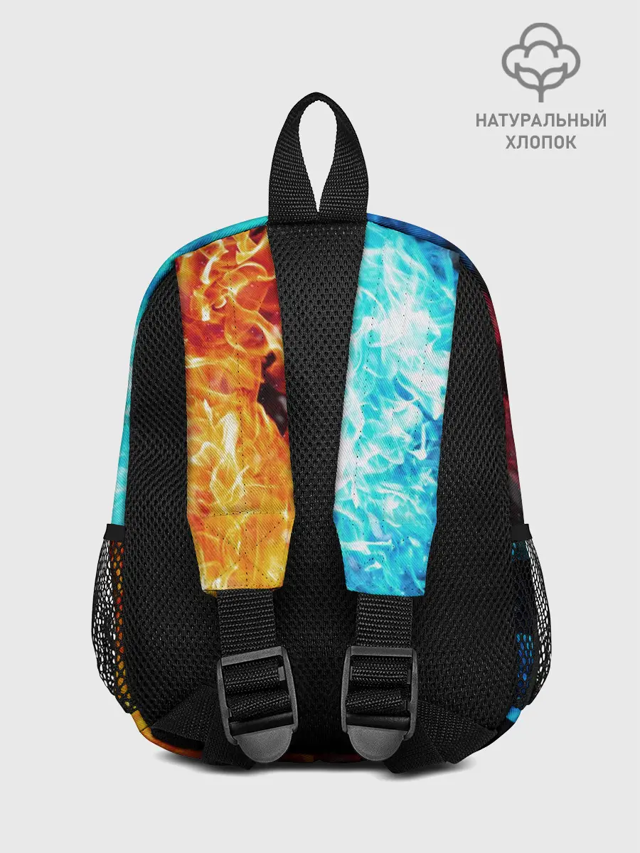 Рюкзак детский / Minecraft / Майнкрафт