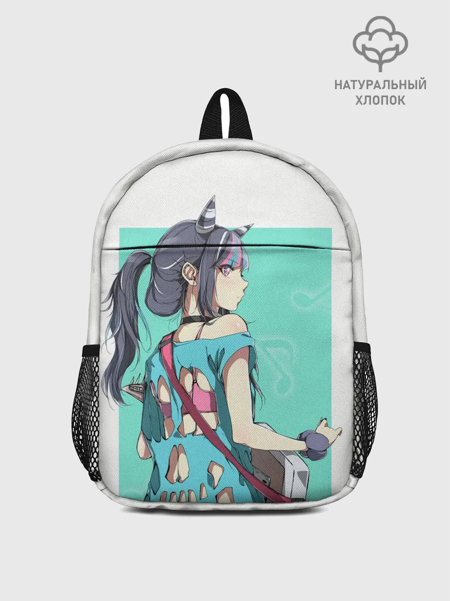 Рюкзак детский / Ibuki Mioda