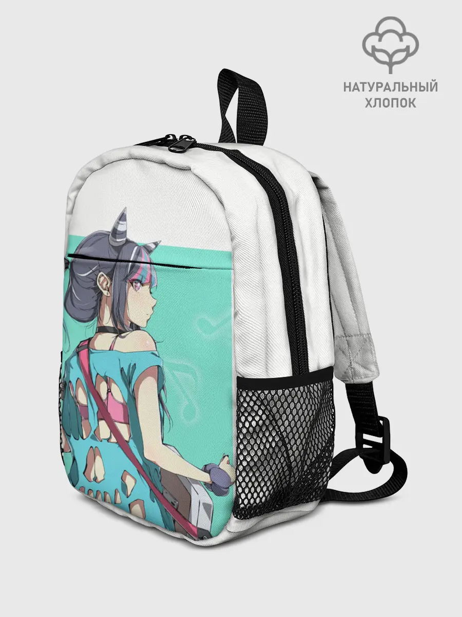 Рюкзак детский / Ibuki Mioda