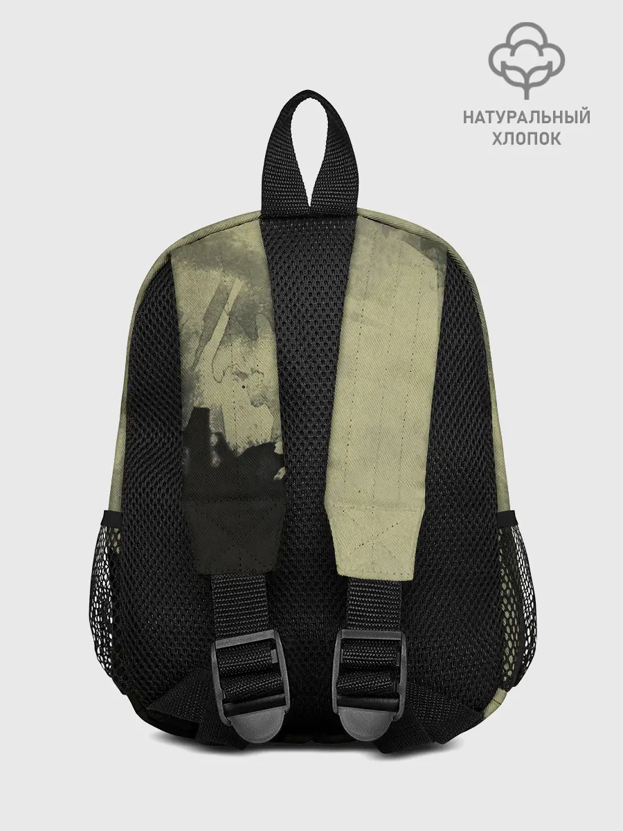 Рюкзак детский / ВДВ