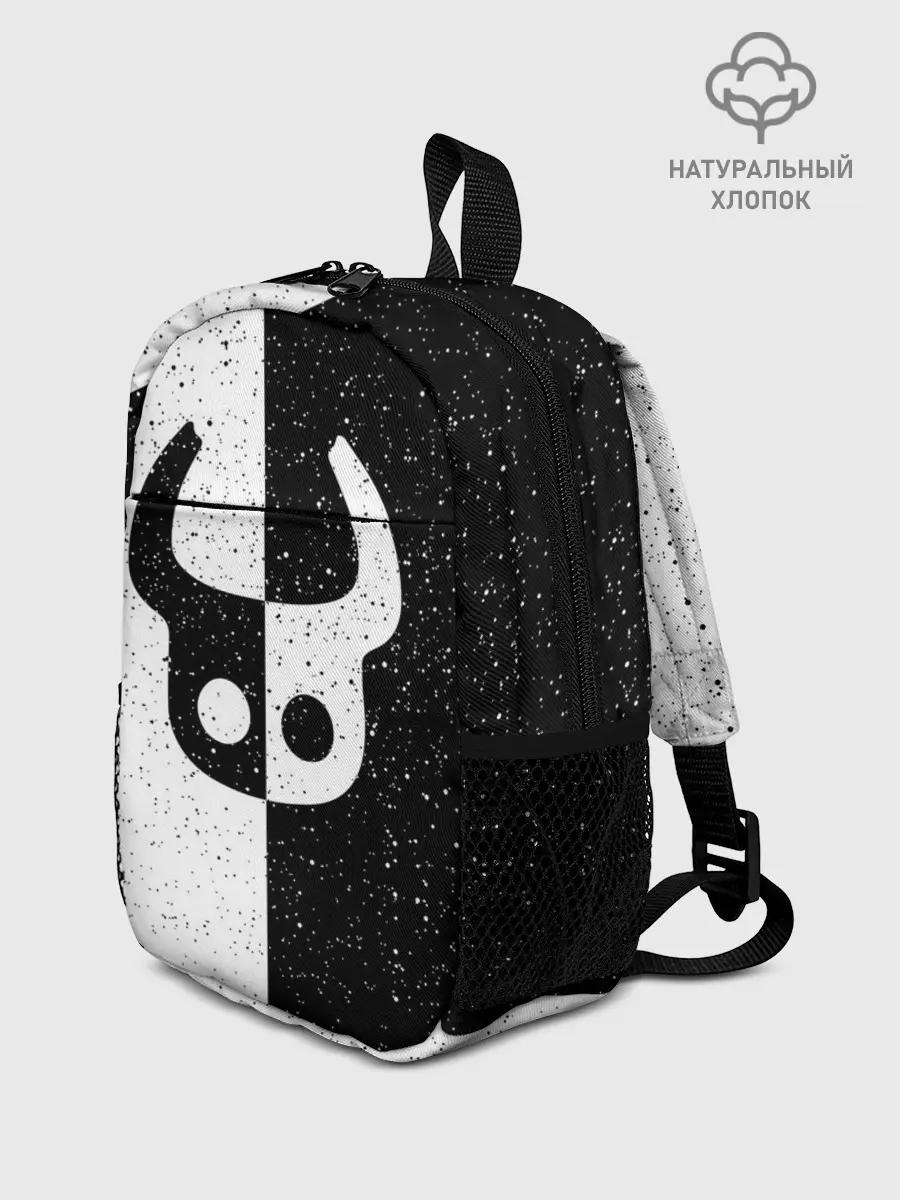 Рюкзак детский / Hollow Knight