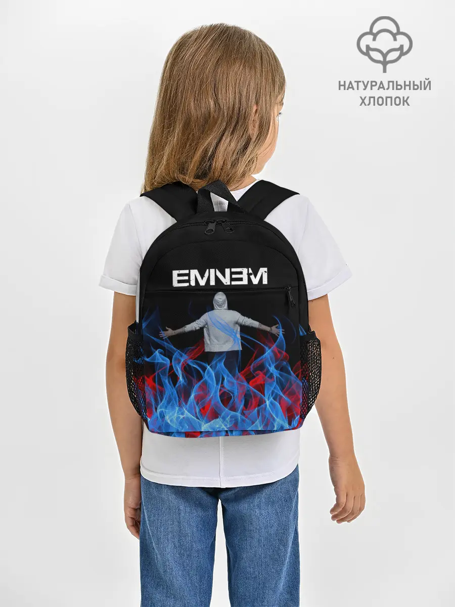 Рюкзак детский / EMINEM.