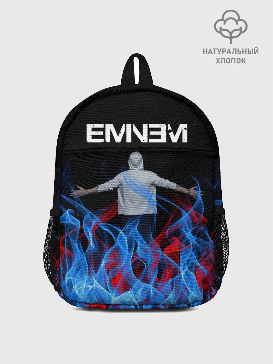 Рюкзак детский / EMINEM.