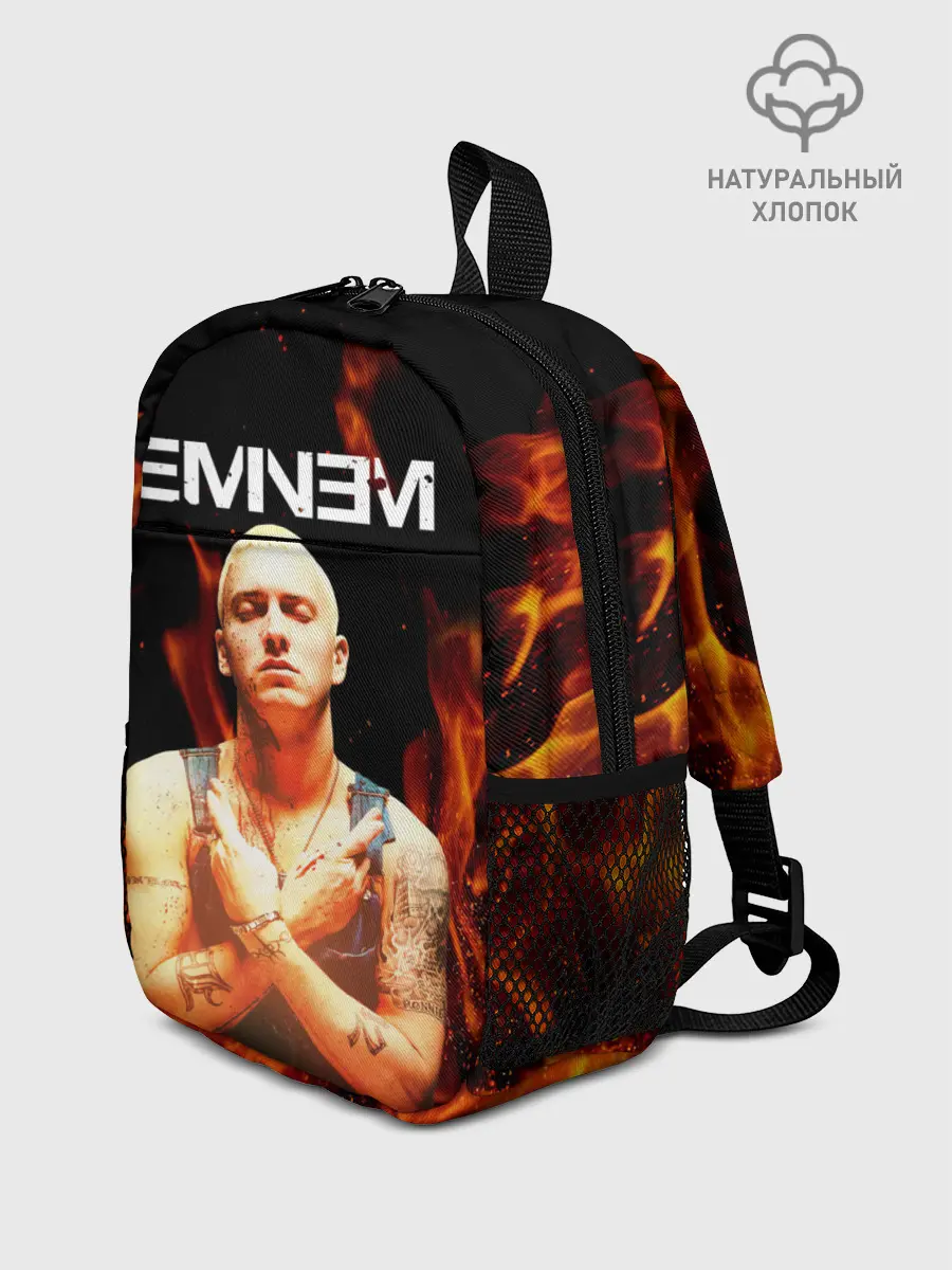 Рюкзак детский / EMINEM.