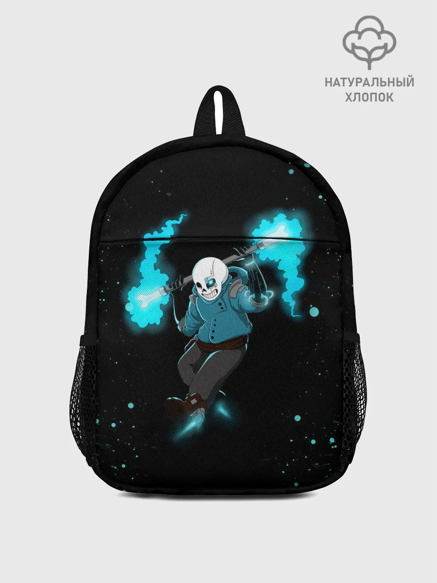 Рюкзак детский / Undertale