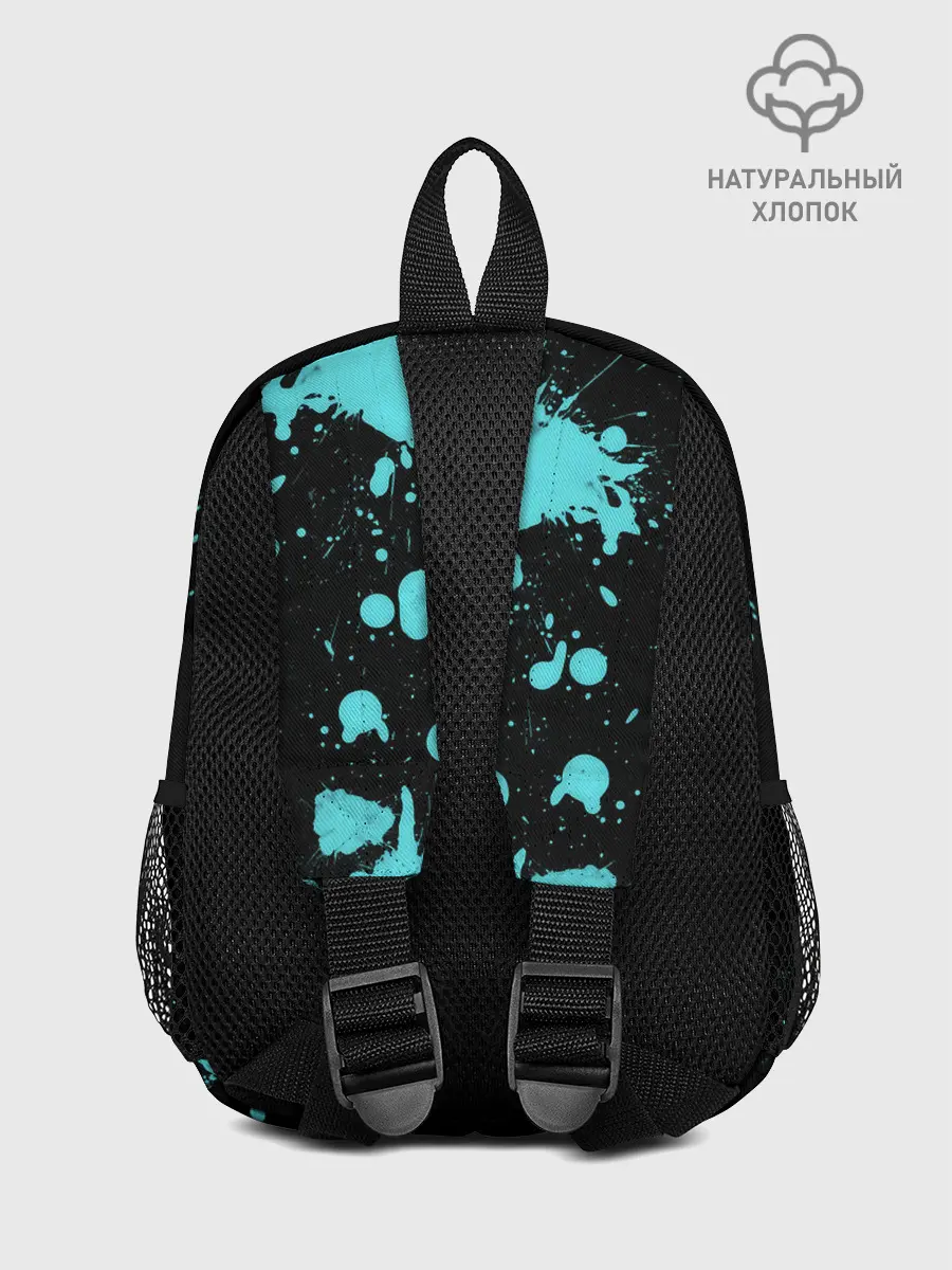 Рюкзак детский / Undertale