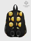 Рюкзак детский / New Emoji