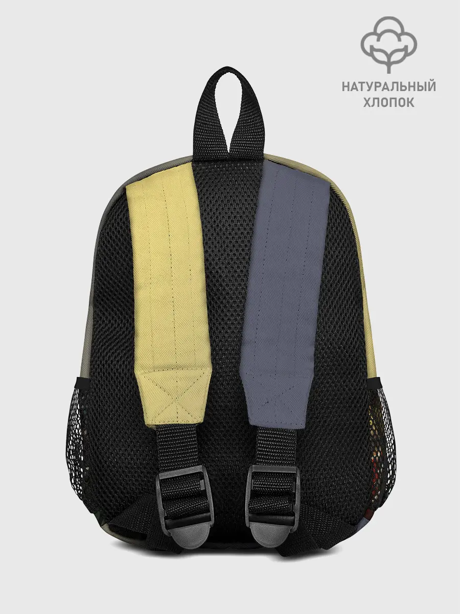 Рюкзак детский / Heroes of Might and Magic