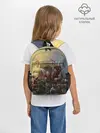 Рюкзак детский / Heroes of Might and Magic