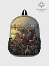 Рюкзак детский / Heroes of Might and Magic