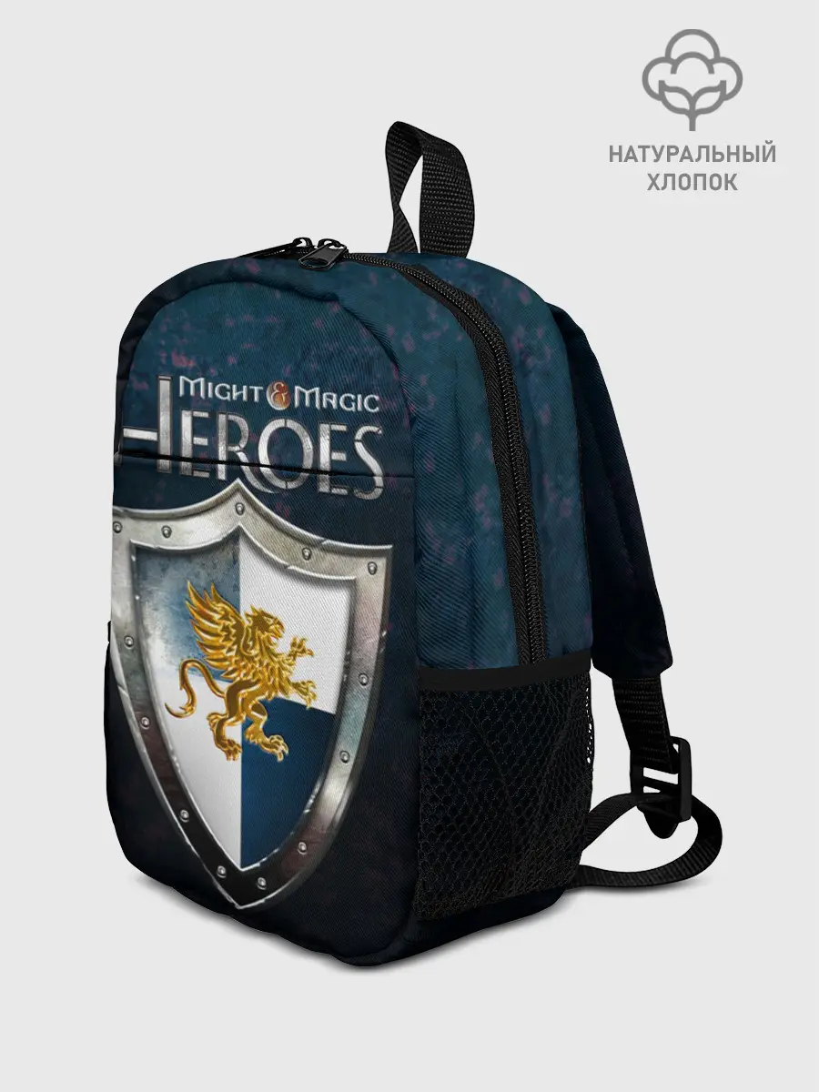 Рюкзак детский / Heroes of Might and Magic