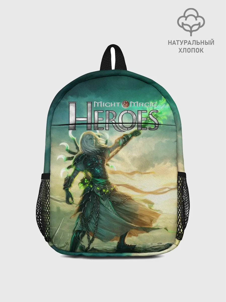 Рюкзак детский / Heroes of Might and Magic