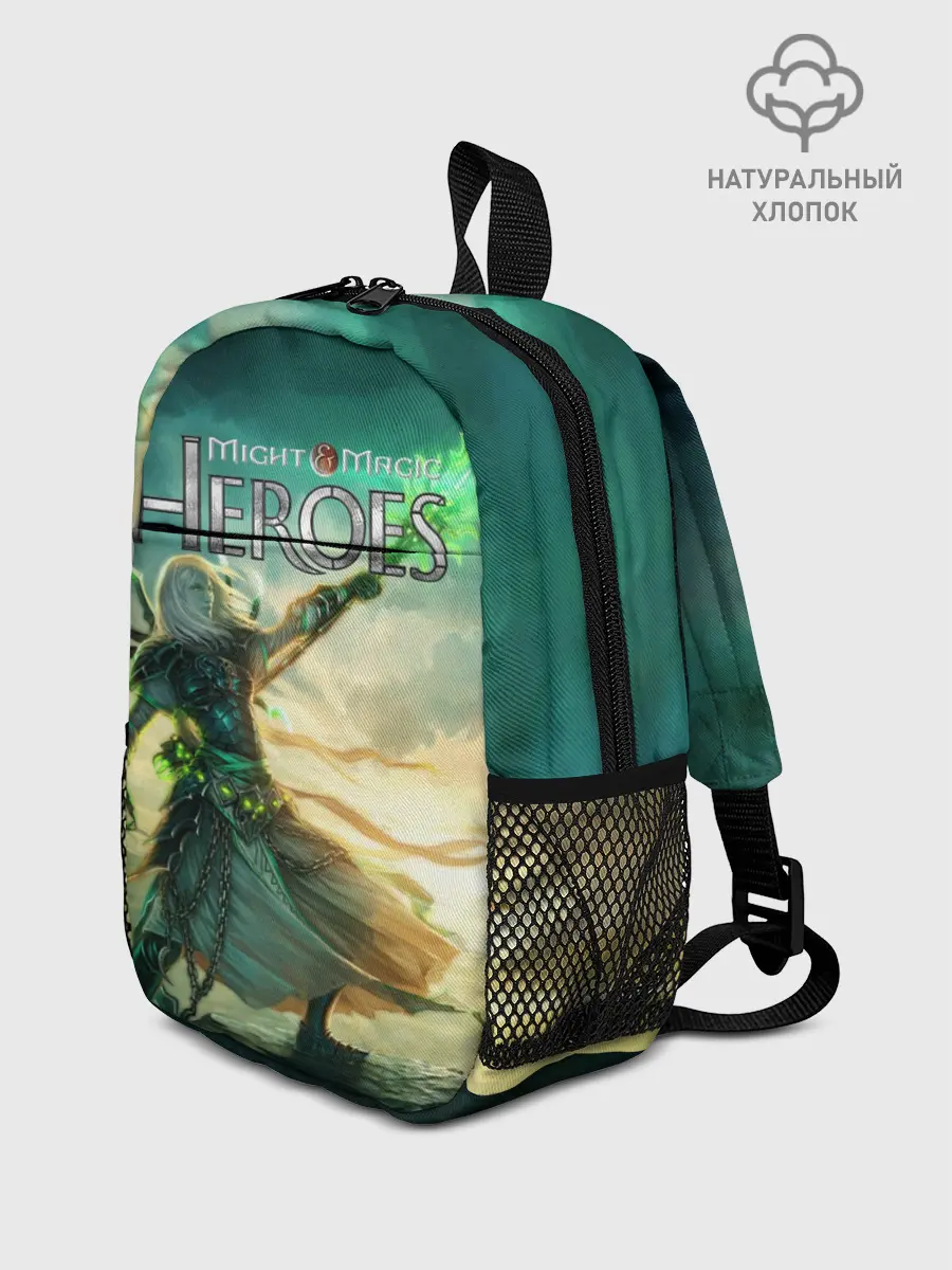 Рюкзак детский / Heroes of Might and Magic