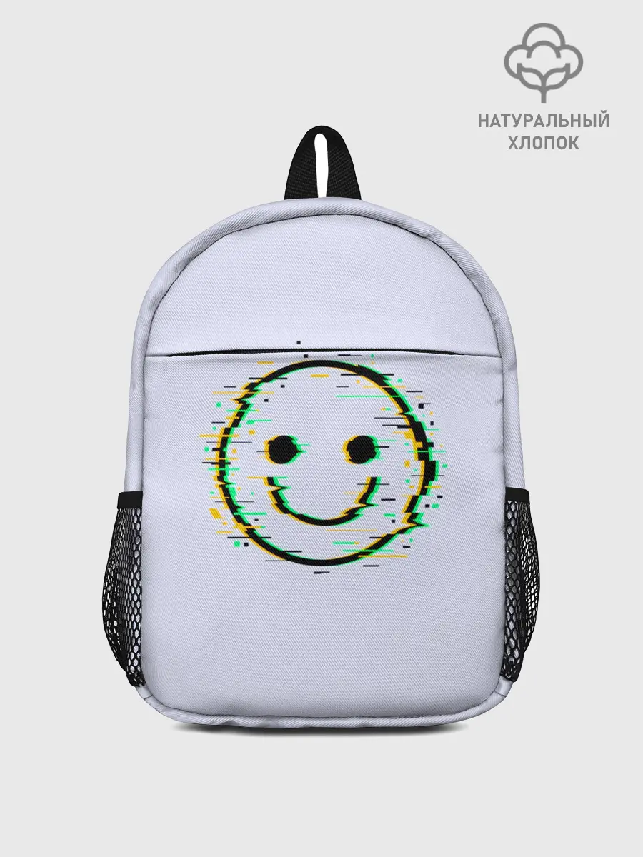 Рюкзак детский / Smile