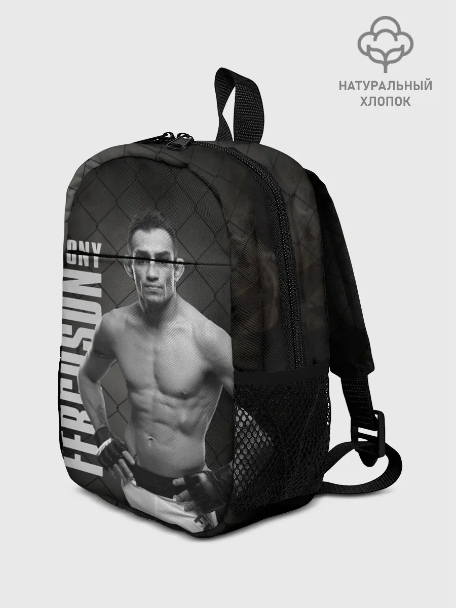 Рюкзак детский / Tony Ferguson