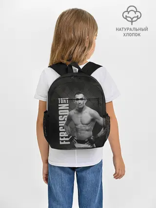 Рюкзак детский / Tony Ferguson