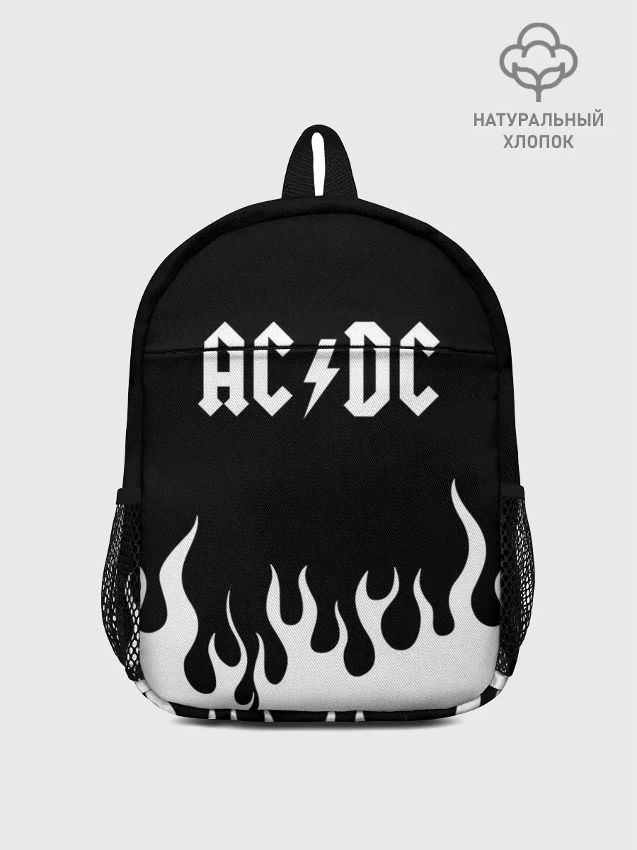 Рюкзак детский / AC DC