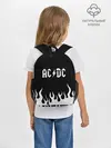 Рюкзак детский / AC DC