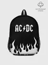 Рюкзак детский / AC DC