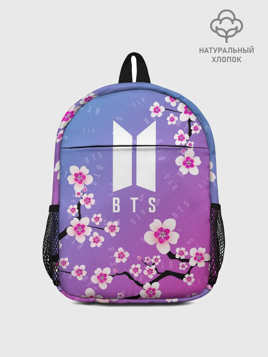 Рюкзак детский / BTS