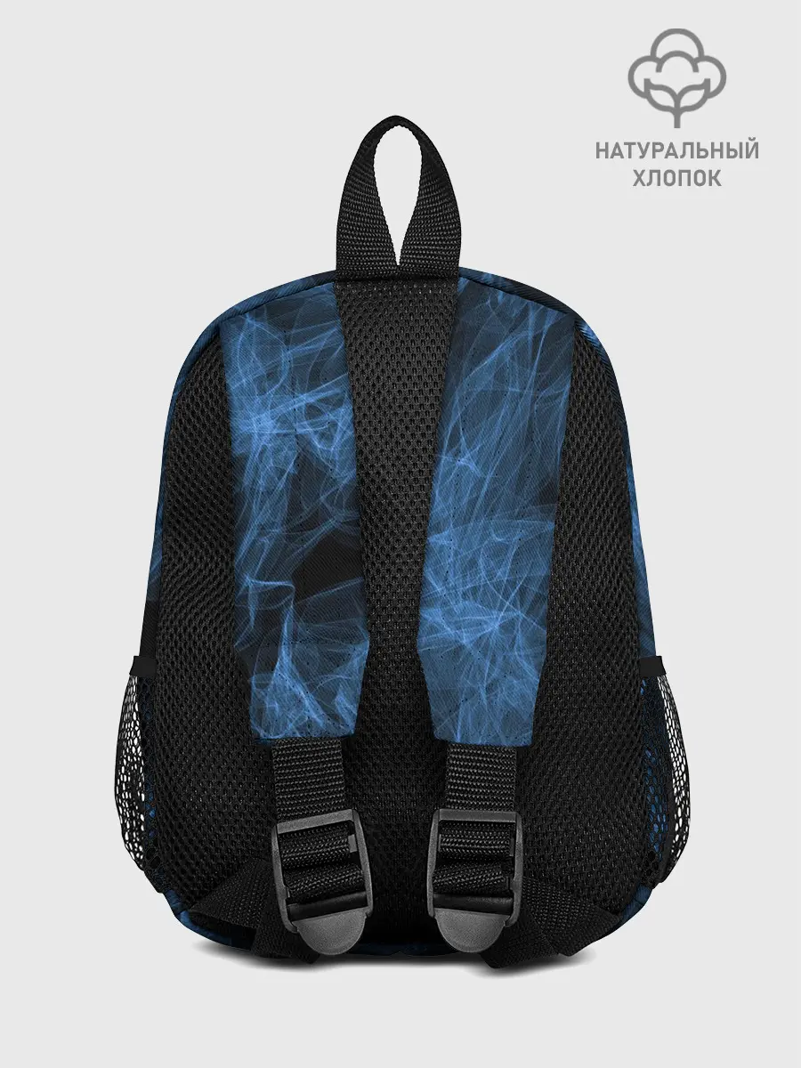 Рюкзак детский / Minecraft / Майнкрафт