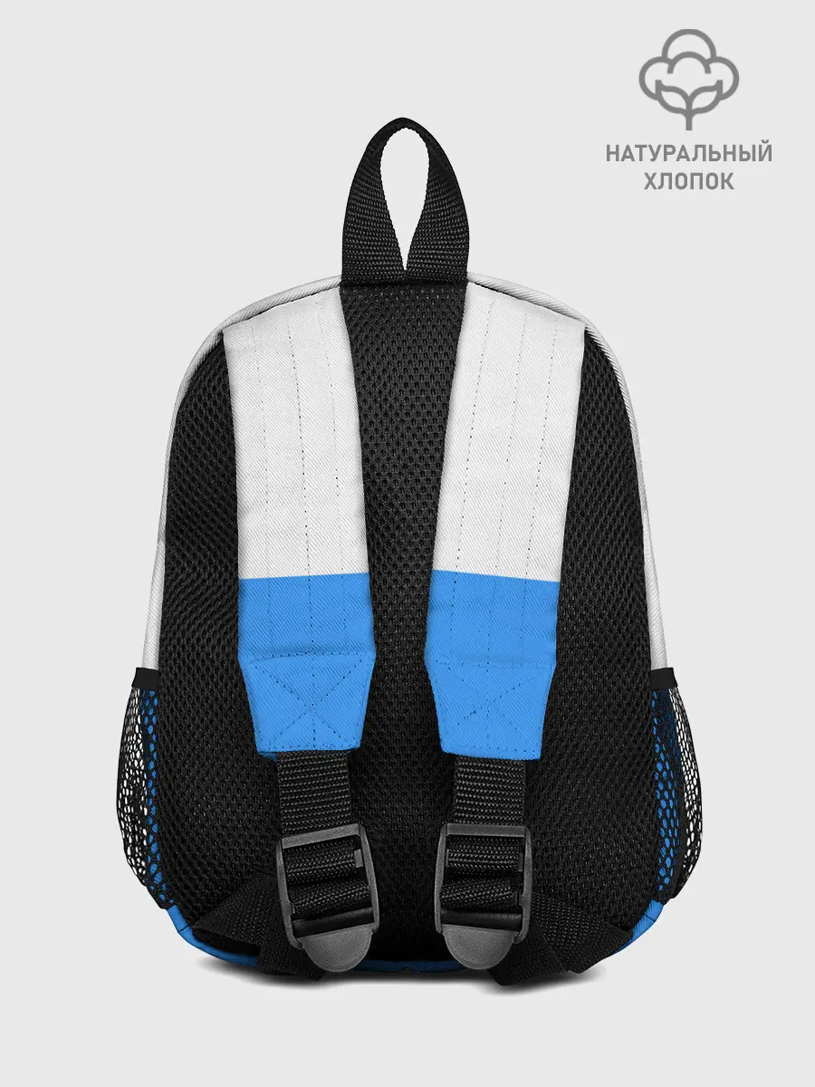 Рюкзак детский / ВМФ СССР