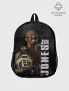 Рюкзак детский / Jon Jones / Джон Джонс