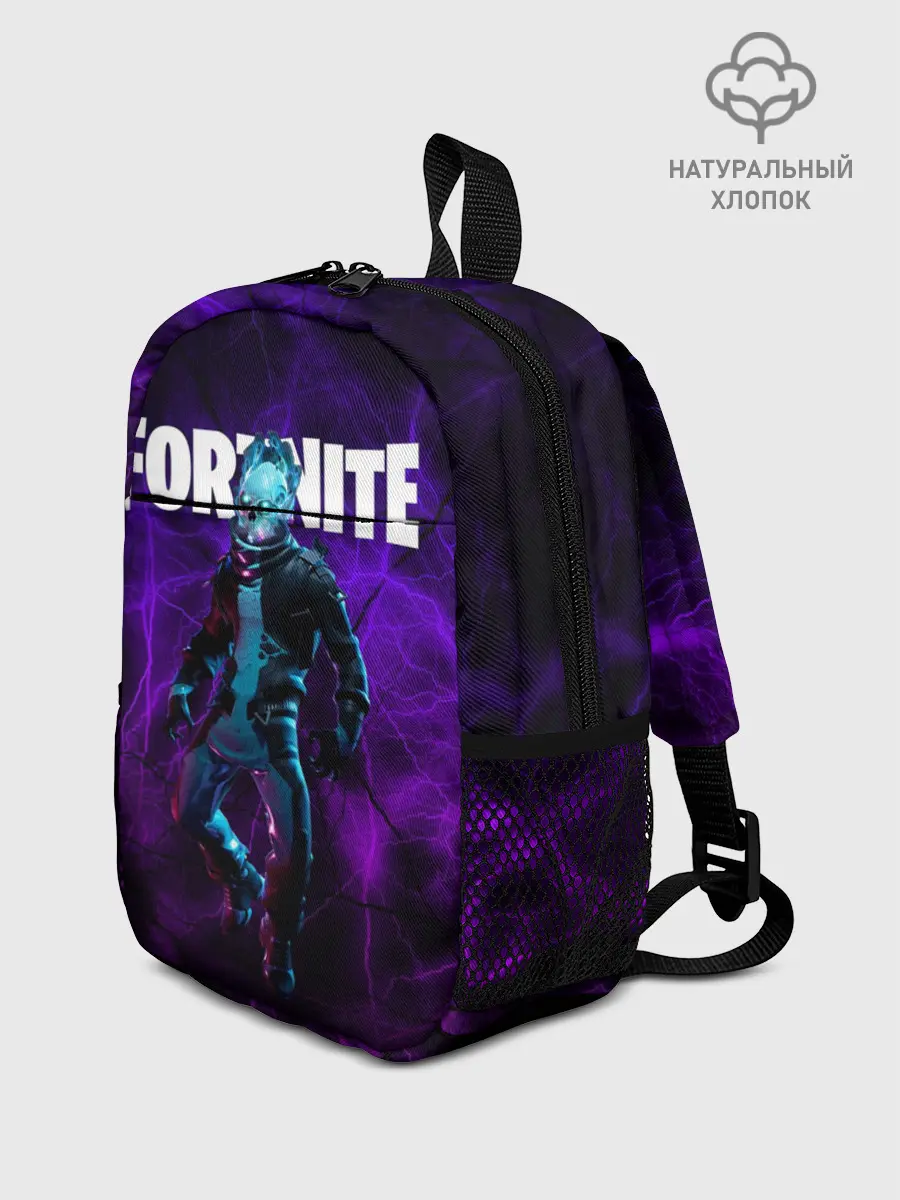 Рюкзак детский / Fortnite