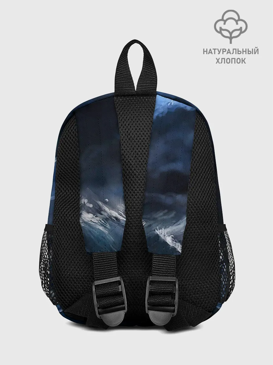 Рюкзак детский / Военно-морской флот