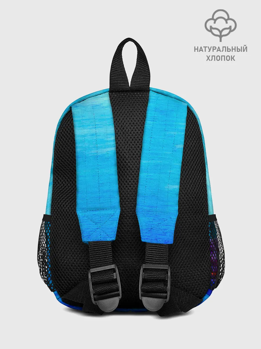 Рюкзак детский / ВМФ