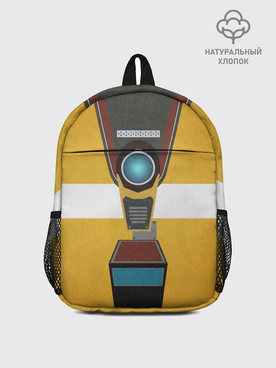 Рюкзак детский / CL4P-TP