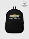 Рюкзак детский / Chevrolet