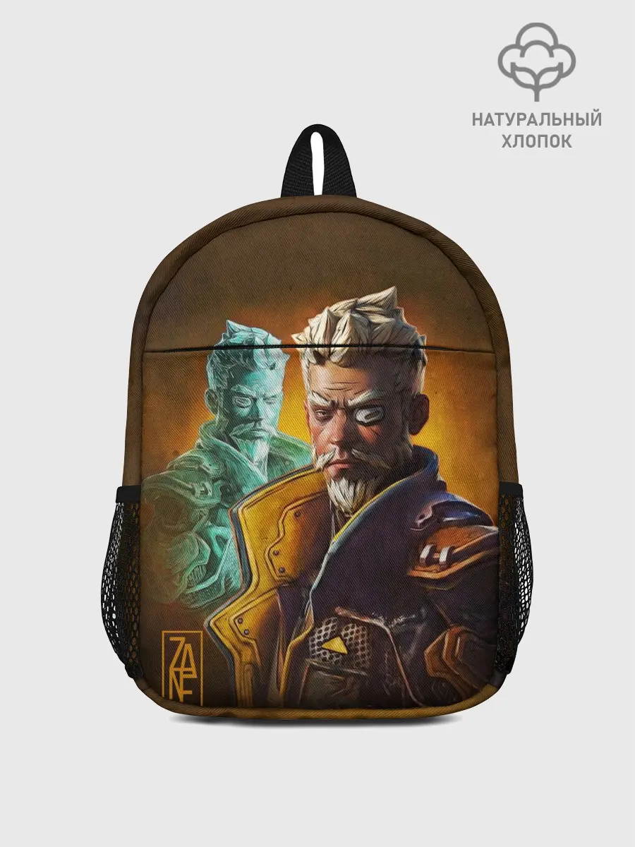 Рюкзак детский / Zane Flynt