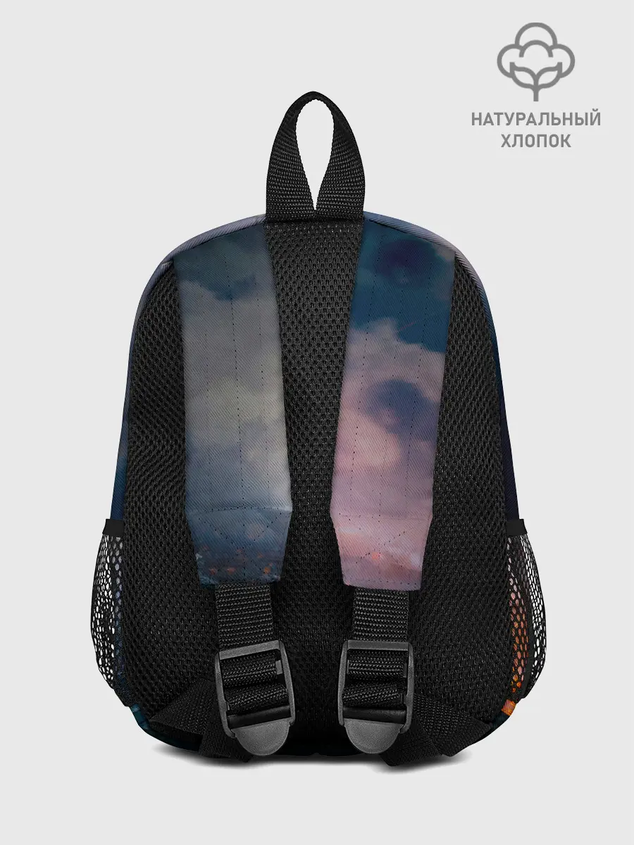 Рюкзак детский / ВМФ