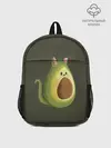 Рюкзак детский / AVOCATO
