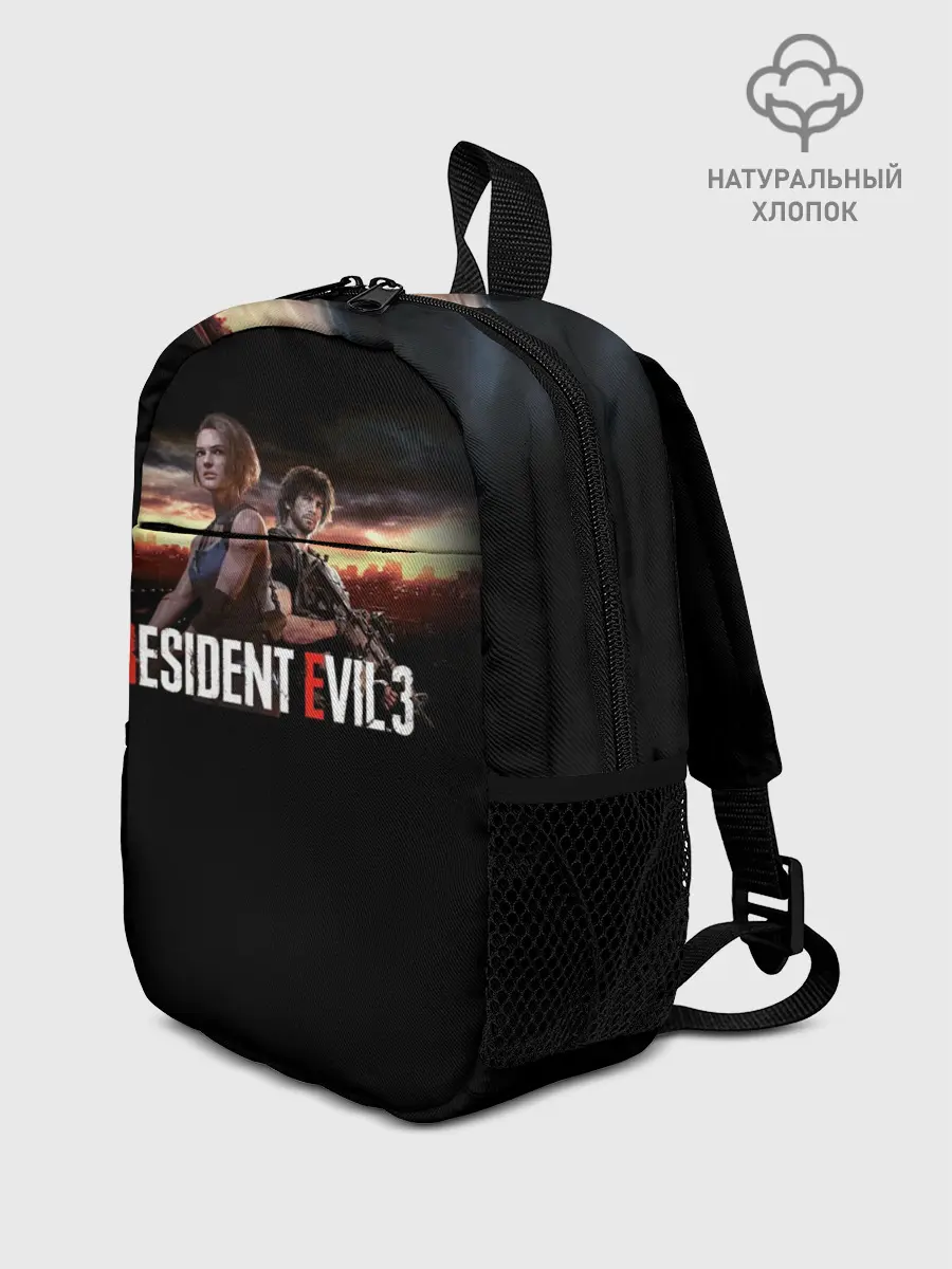 Рюкзак детский / Resident Evil 3