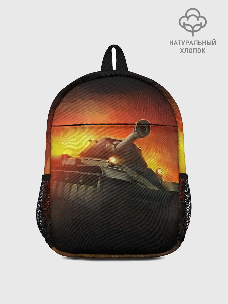 Рюкзак детский / Tank