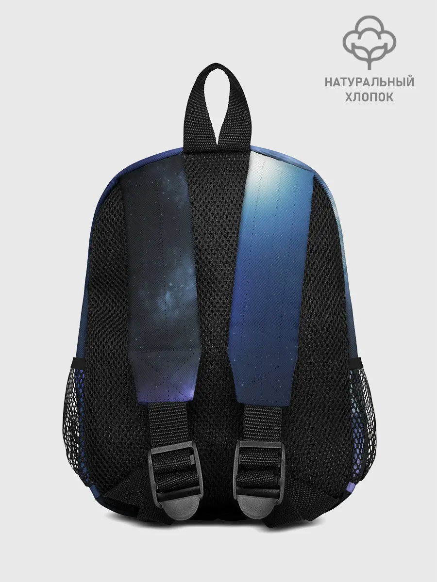 Рюкзак детский / ГОЛУБОЕ НЕБО