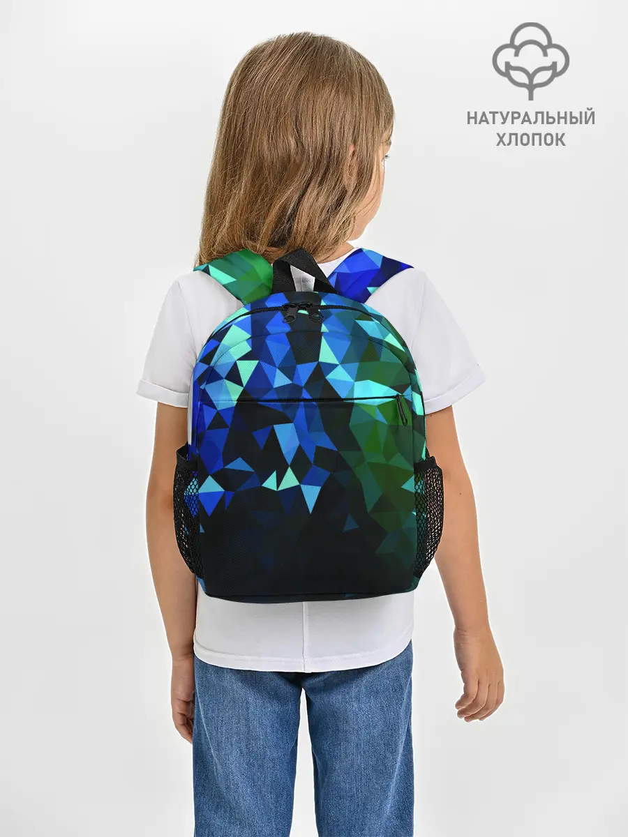 Рюкзак детский / Starfall