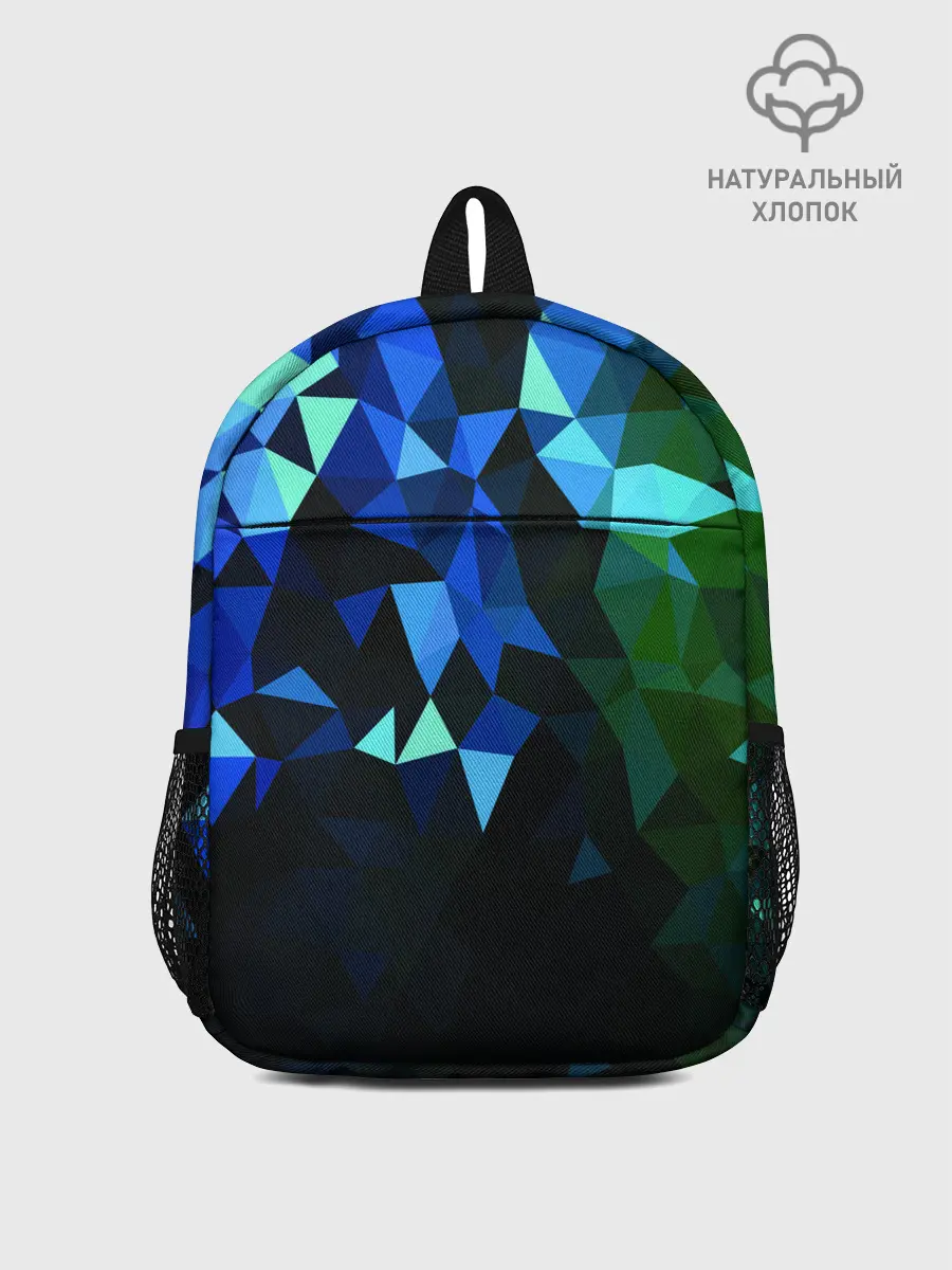 Рюкзак детский / Starfall