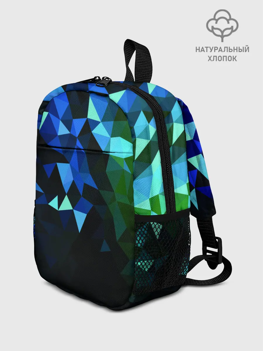 Рюкзак детский / Starfall