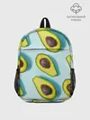 Рюкзак детский / АВОКАДО.
