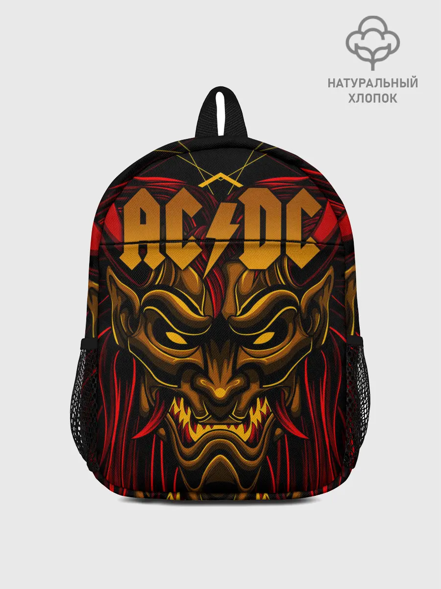 Рюкзак детский / AC/DC