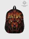 Рюкзак детский / AC/DC