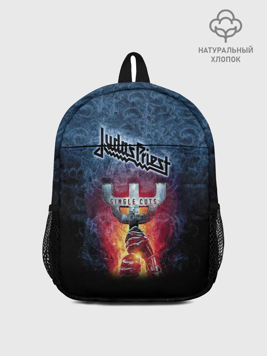 Рюкзак детский / Judas priest