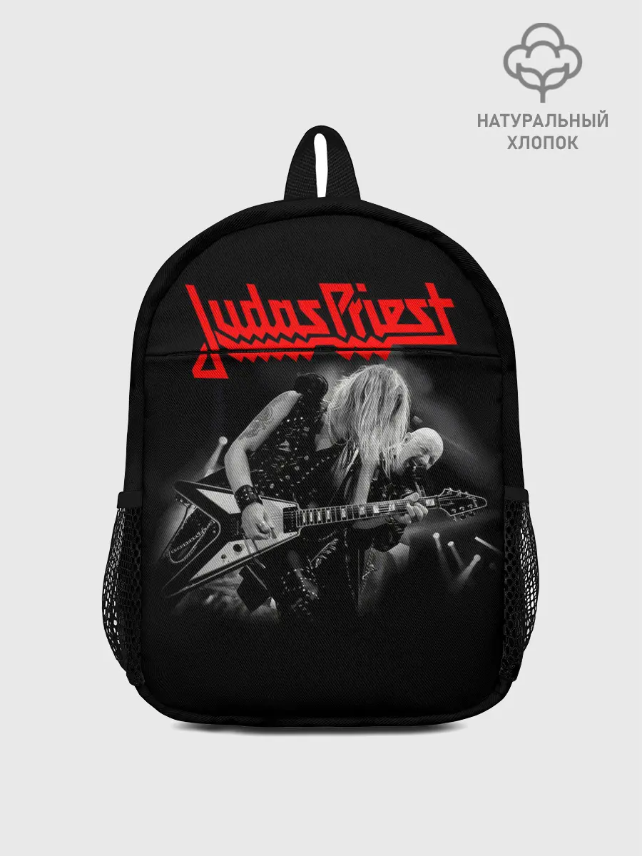 Рюкзак детский / JUDAS PRIEST.