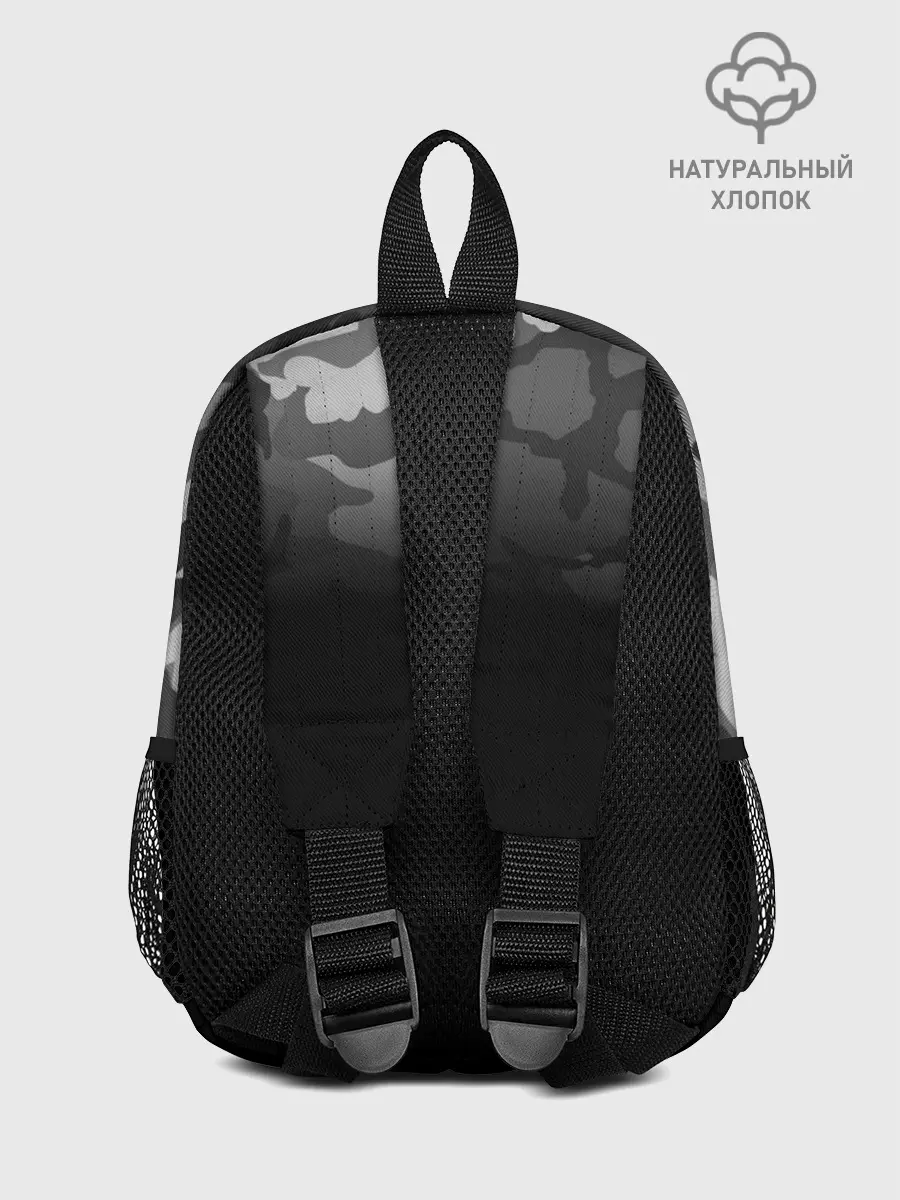 Рюкзак детский / ВВ МВД РФ